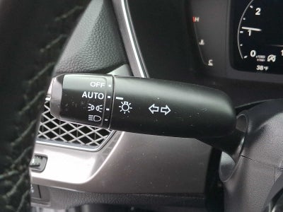 2023 Acura Integra CVT