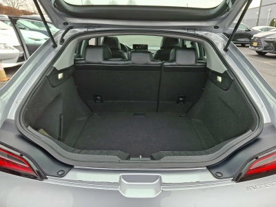 2023 Acura Integra CVT