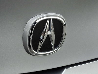 2023 Acura Integra CVT