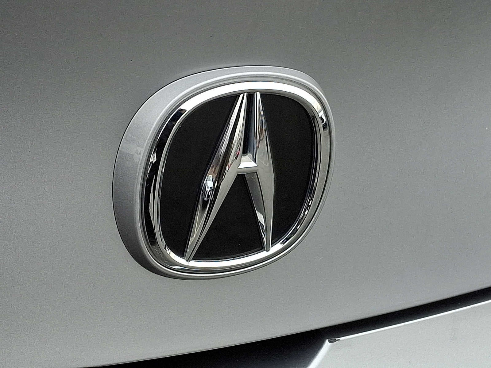 2023 Acura Integra CVT