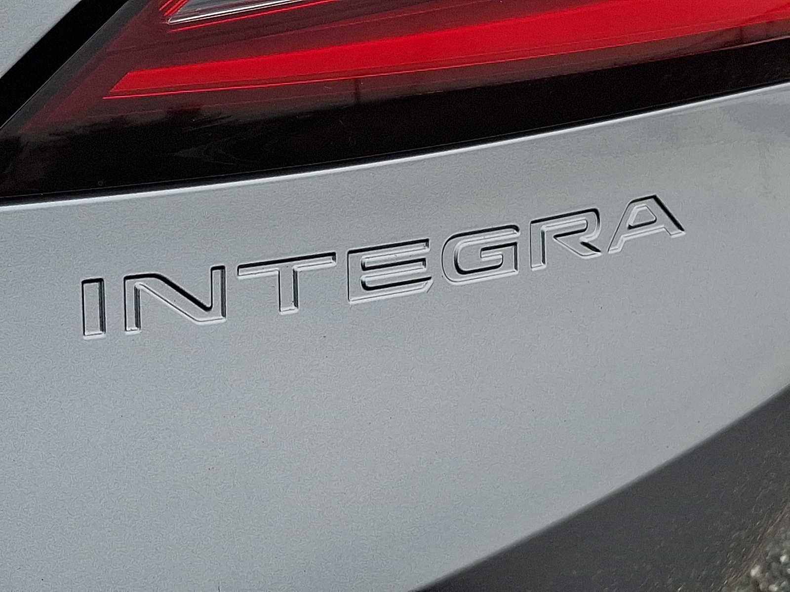 2023 Acura Integra CVT