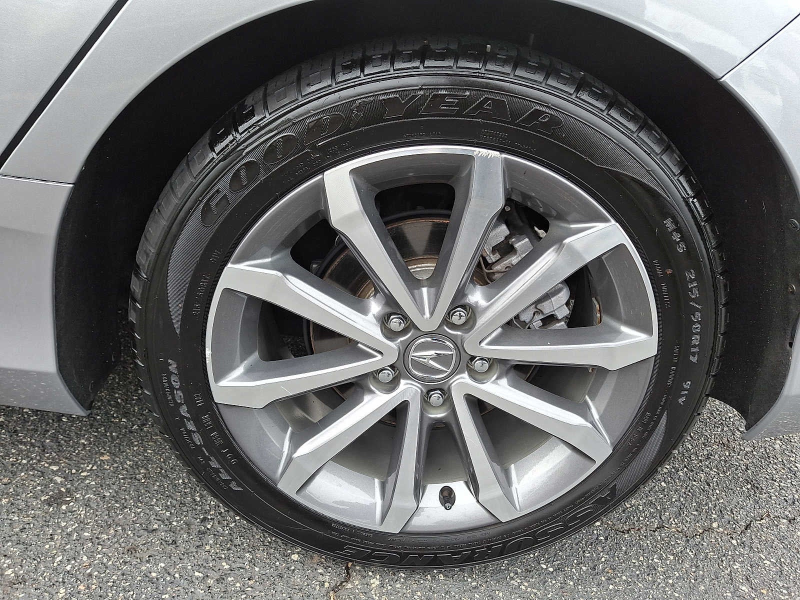 2023 Acura Integra CVT