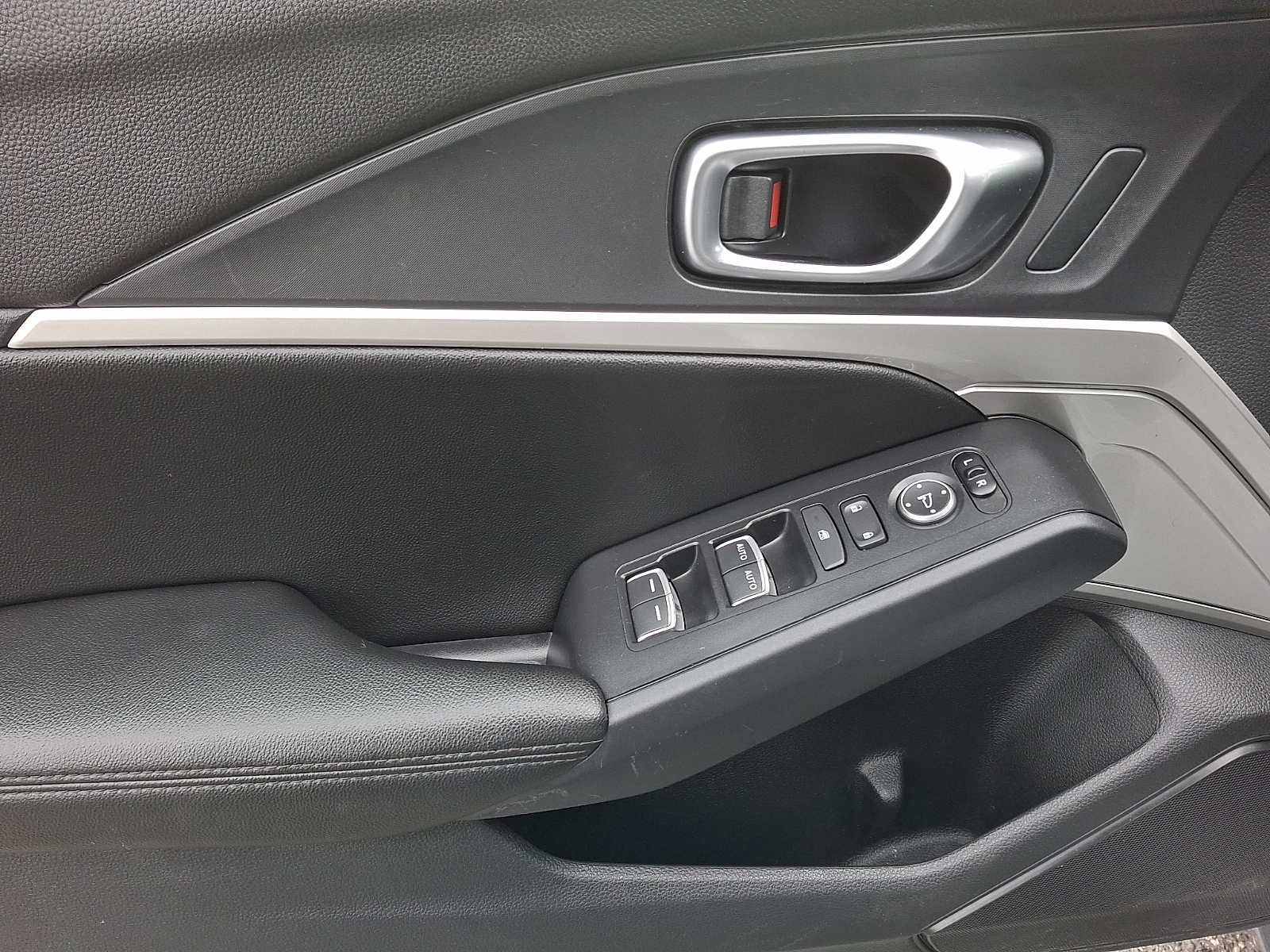 2023 Acura Integra CVT