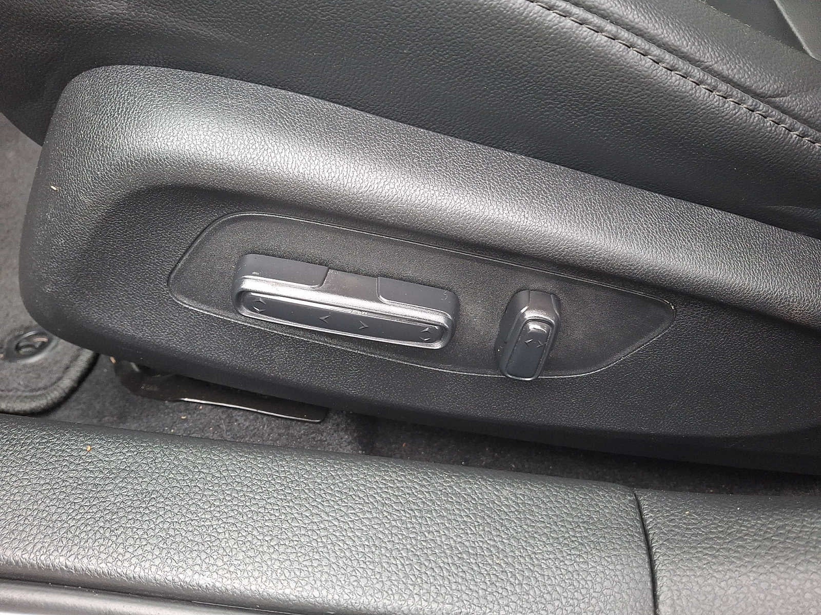 2023 Acura Integra CVT