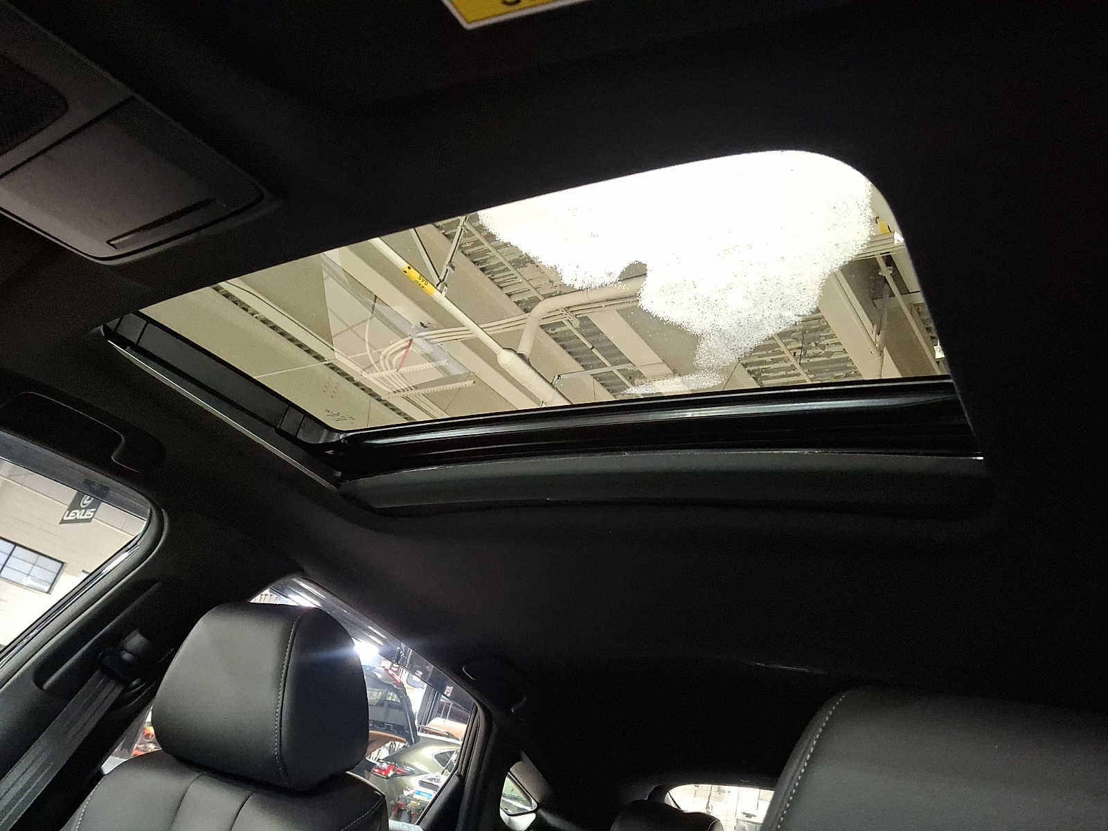 2024 Acura Integra w/A-Spec Package