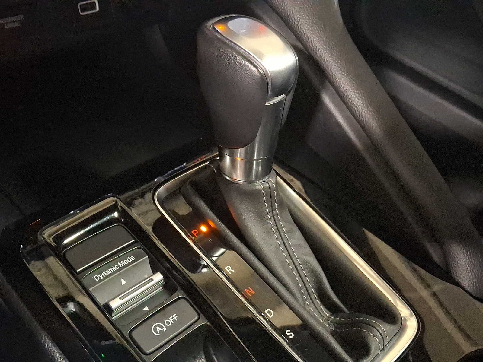 2024 Acura Integra w/A-Spec Package