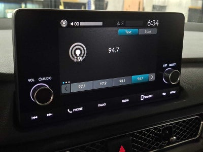 2024 Acura Integra w/A-Spec Package