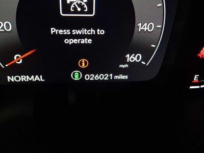 2024 Acura Integra w/A-Spec Package