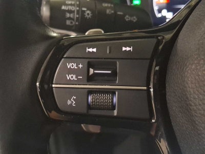 2024 Acura Integra w/A-Spec Package