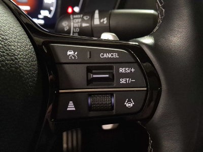 2024 Acura Integra w/A-Spec Package