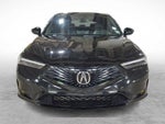 2024 Acura Integra w/A-Spec Package