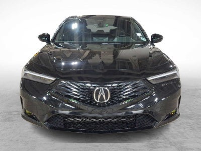 2024 Acura Integra w/A-Spec Package