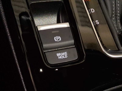 2024 Acura Integra w/A-Spec Package