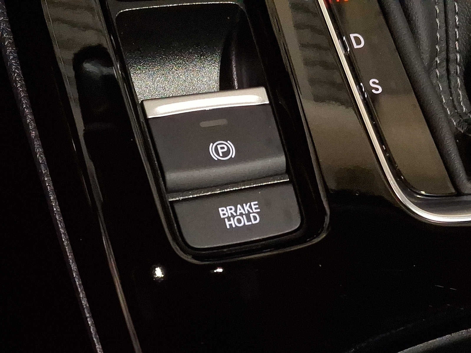 2024 Acura Integra w/A-Spec Package