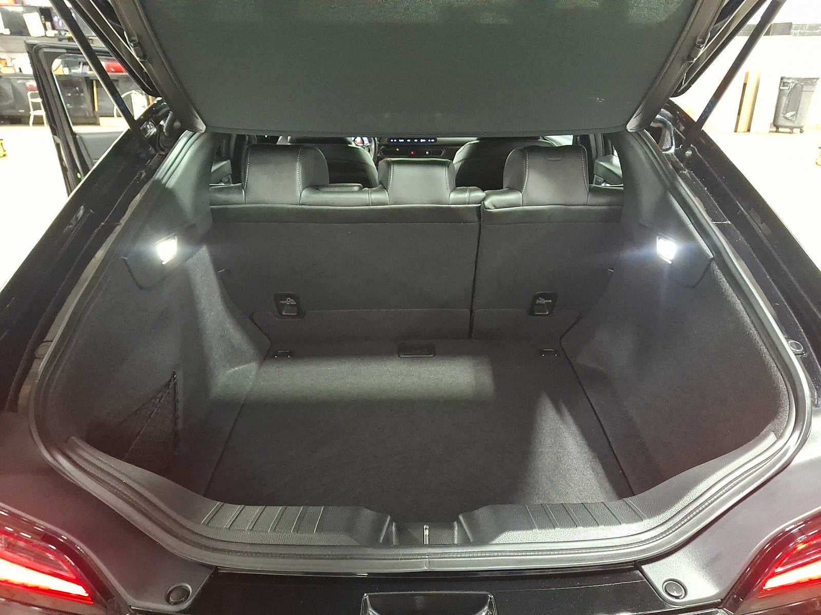 2024 Acura Integra w/A-Spec Package