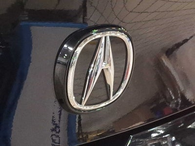 2024 Acura Integra w/A-Spec Package