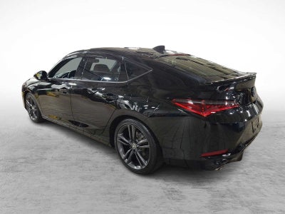2024 Acura Integra w/A-Spec Package