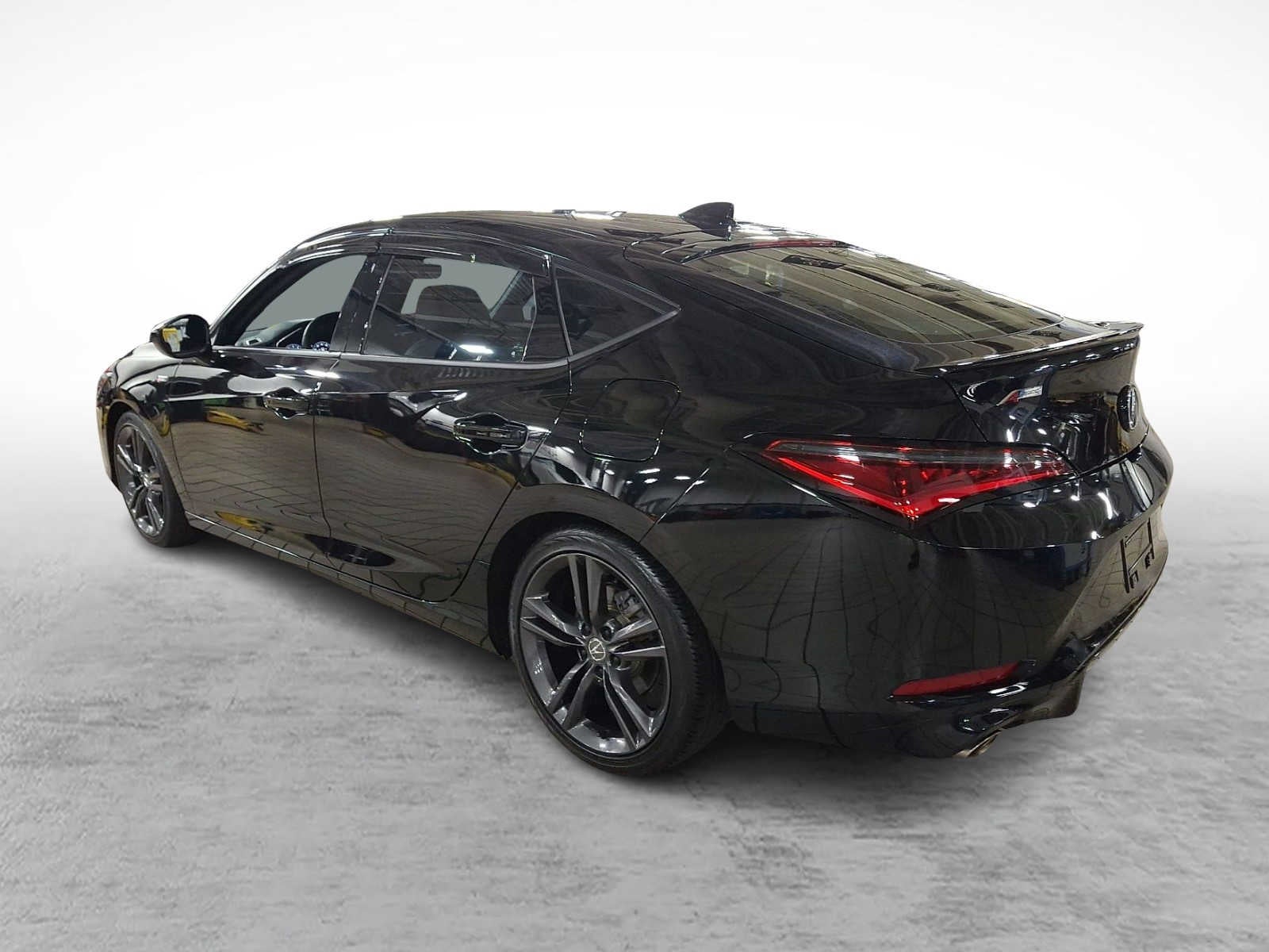 2024 Acura Integra w/A-Spec Package