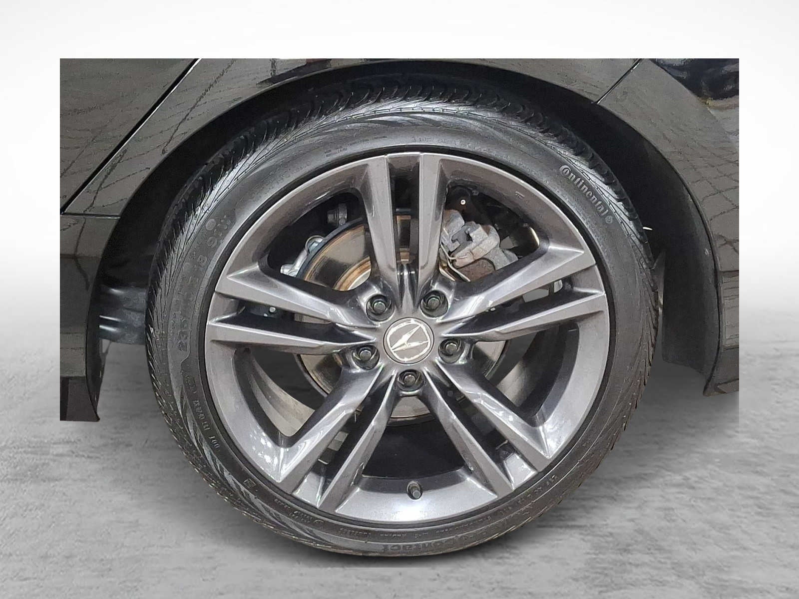 2024 Acura Integra w/A-Spec Package