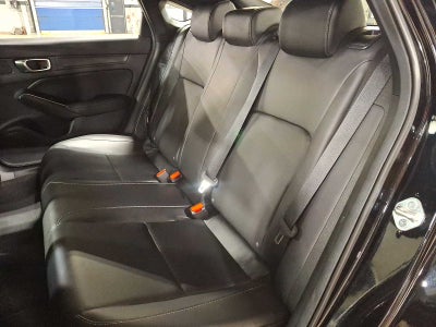 2024 Acura Integra w/A-Spec Package
