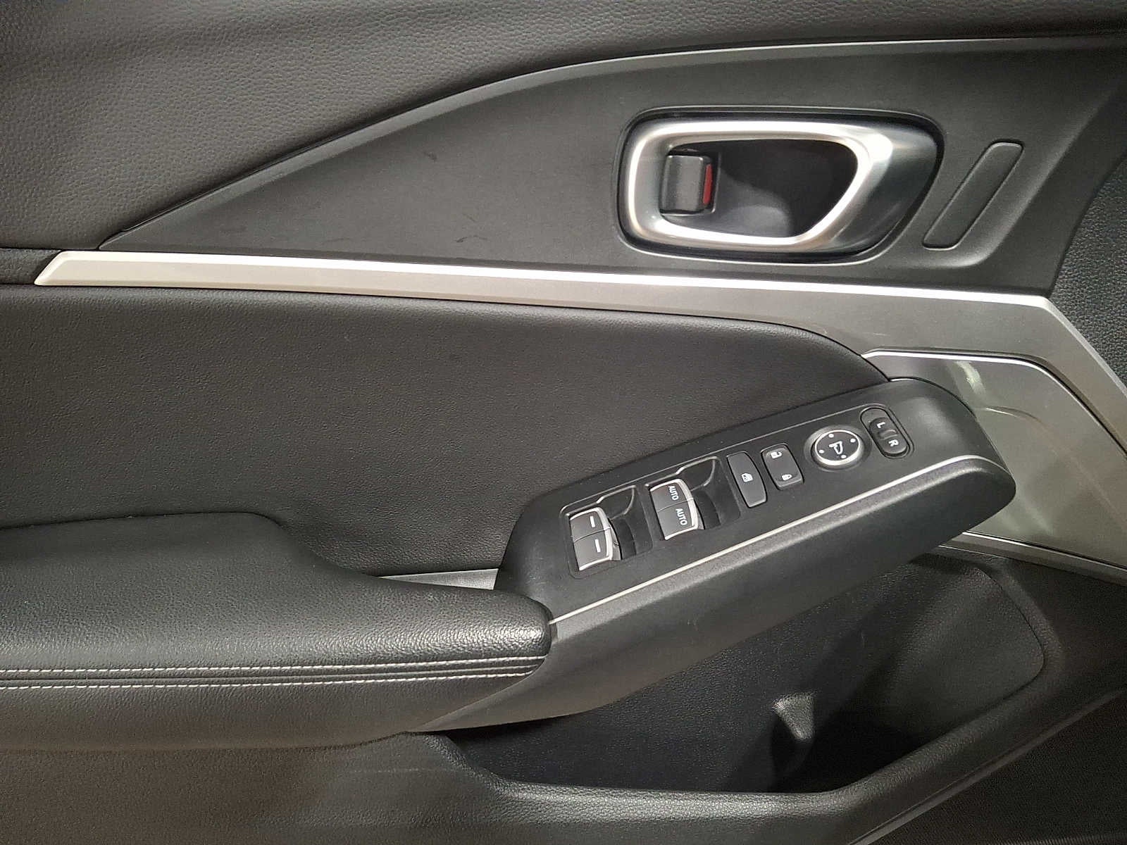 2024 Acura Integra w/A-Spec Package