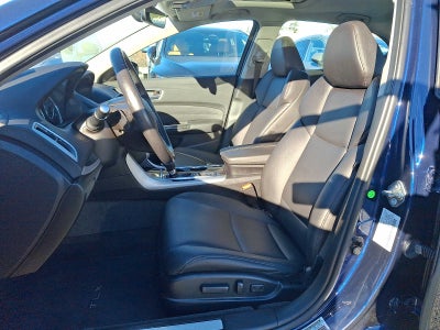 2019 Acura TLX 2.4L FWD