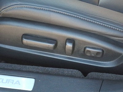 2019 Acura TLX 2.4L FWD