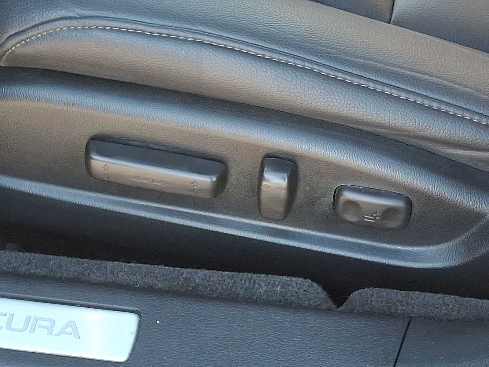 2019 Acura TLX 2.4L FWD