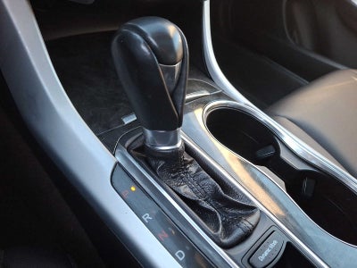 2019 Acura TLX 2.4L FWD