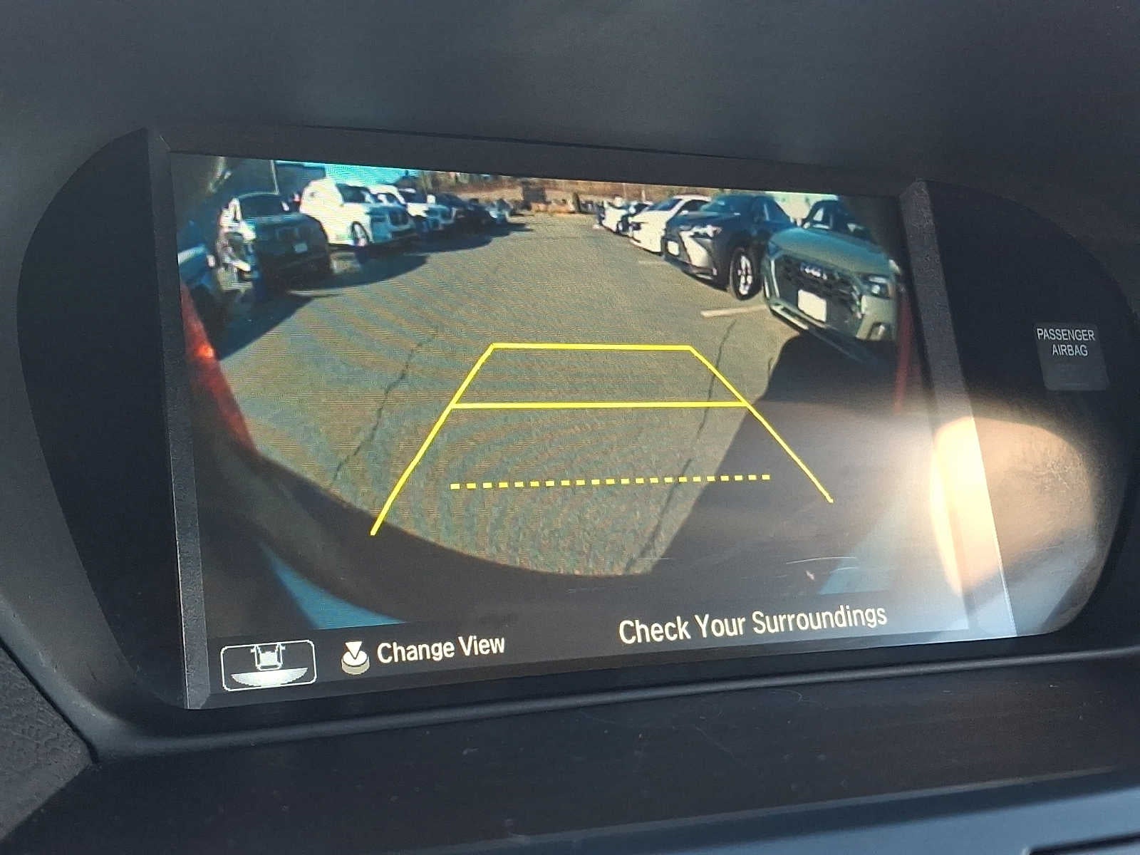 2019 Acura TLX 2.4L FWD