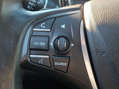 2019 Acura TLX 2.4L FWD