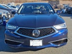 2019 Acura TLX 2.4L FWD