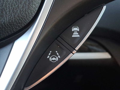 2019 Acura TLX 2.4L FWD