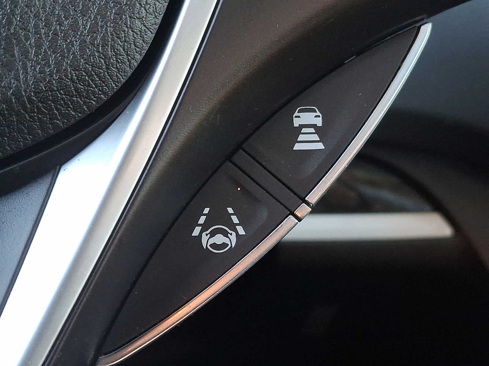 2019 Acura TLX 2.4L FWD