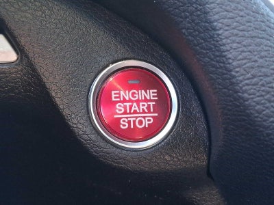 2019 Acura TLX 2.4L FWD