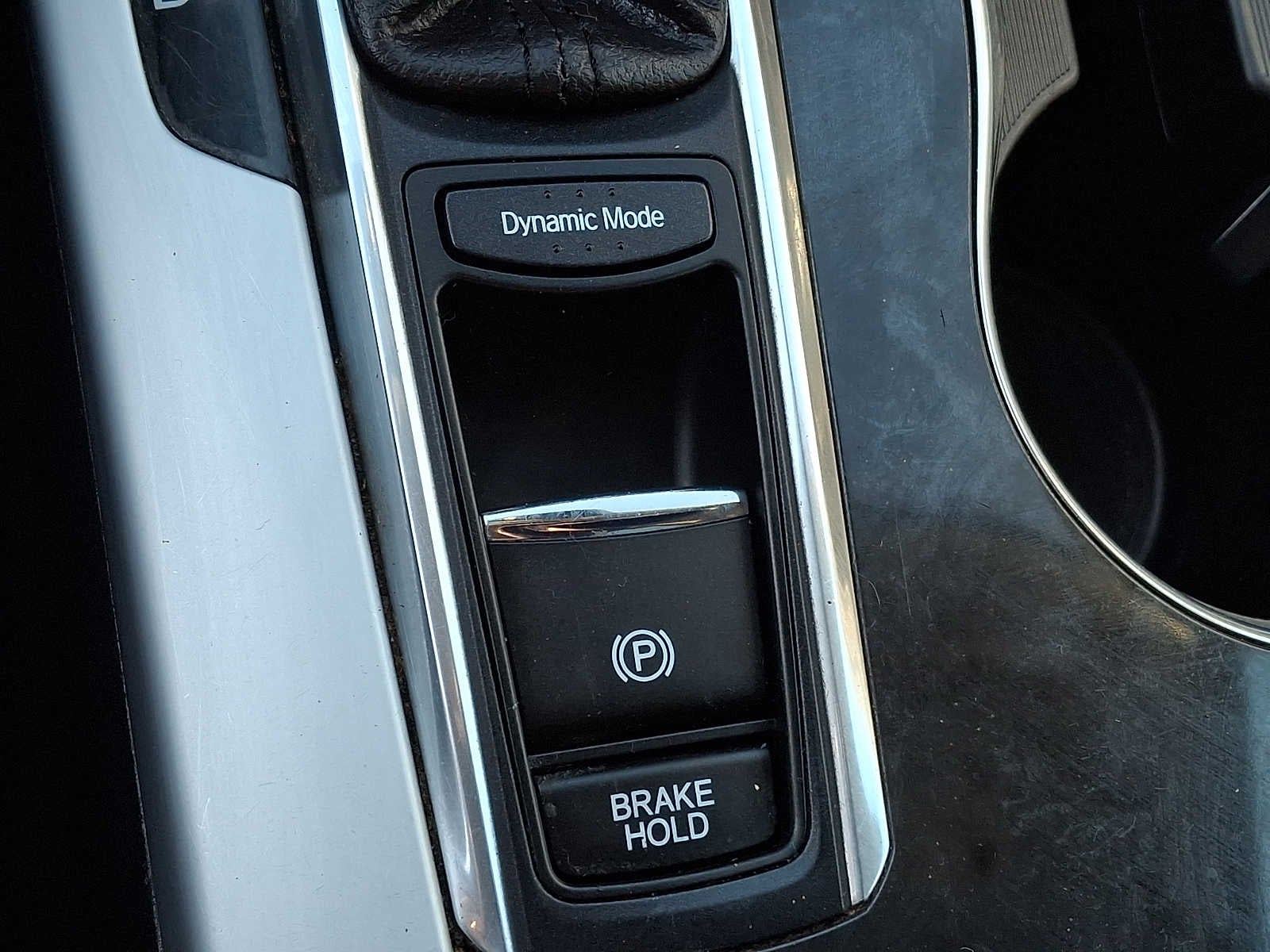 2019 Acura TLX 2.4L FWD