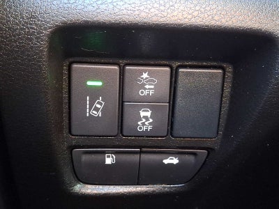 2019 Acura TLX 2.4L FWD