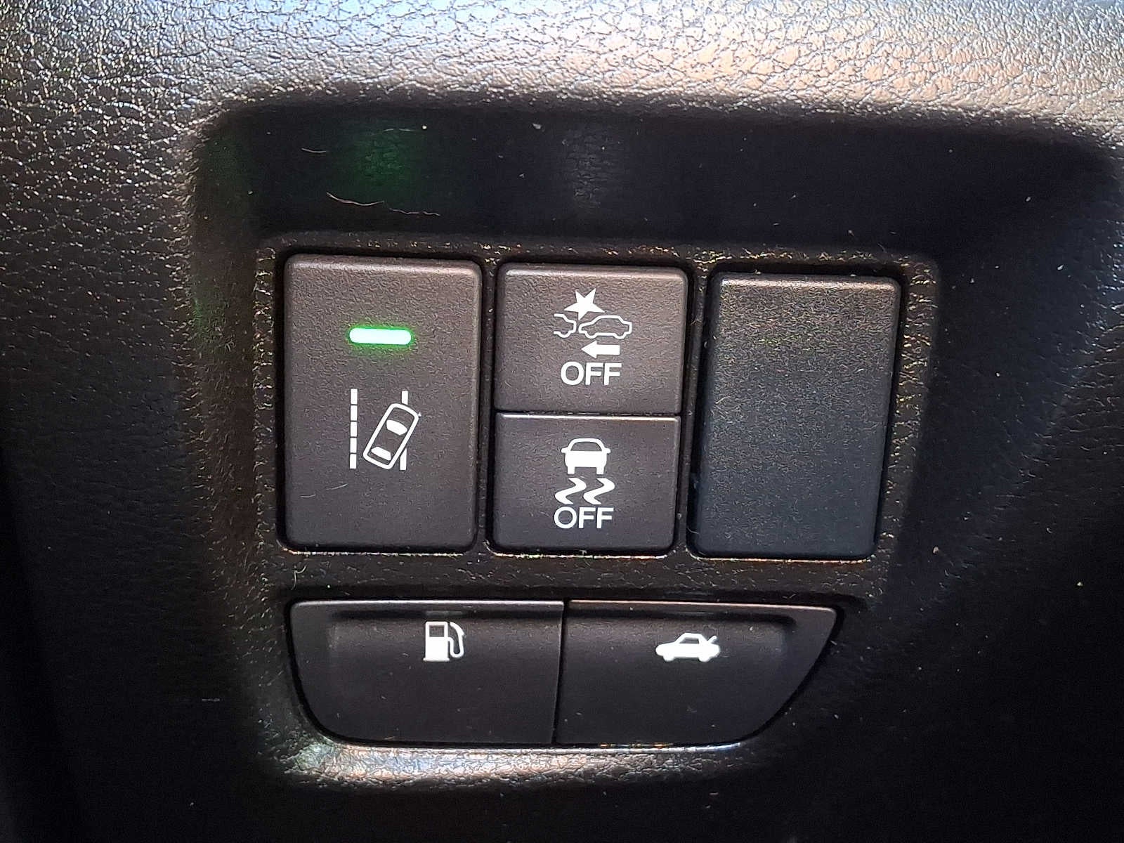 2019 Acura TLX 2.4L FWD