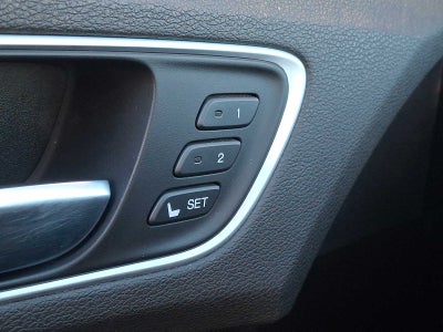 2019 Acura TLX 2.4L FWD