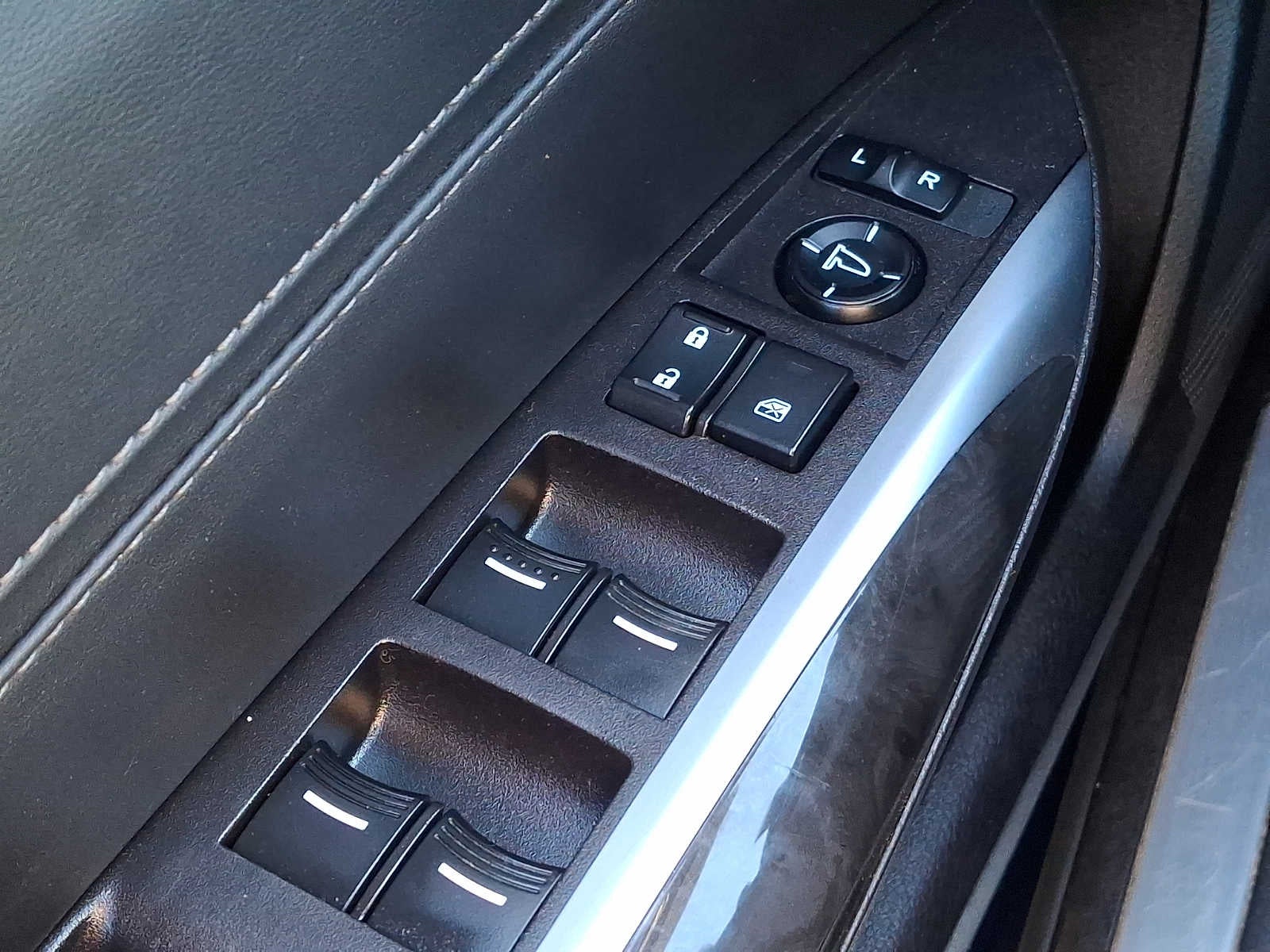 2019 Acura TLX 2.4L FWD