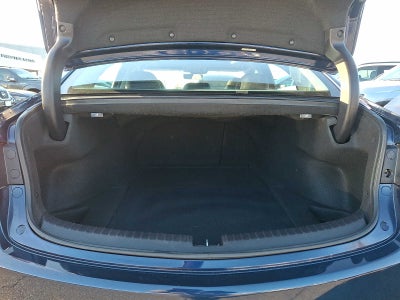 2019 Acura TLX 2.4L FWD