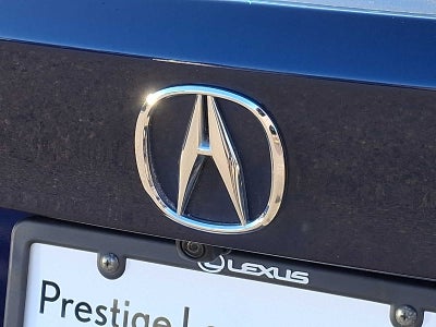 2019 Acura TLX 2.4L FWD