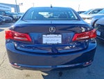2019 Acura TLX 2.4L FWD