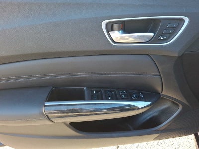 2019 Acura TLX 2.4L FWD