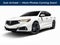 2020 Acura TLX w/Technology/A-Spec Pkg Red Leather