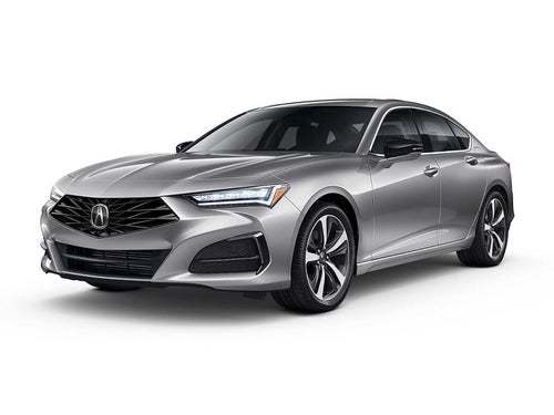 2025 Acura TLX FWD w/Technology Package