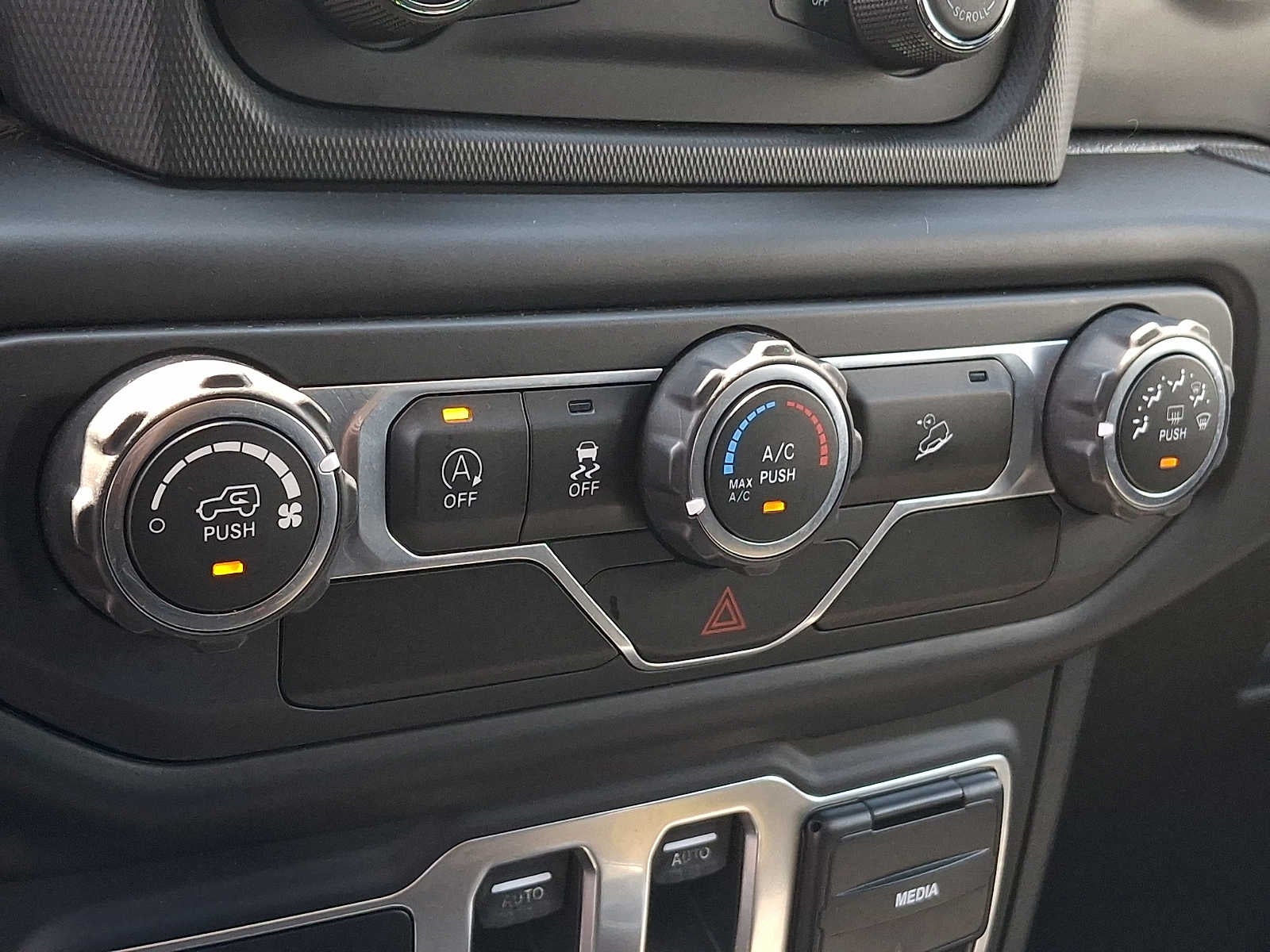 2018 Jeep All-New Wrangler Sport S