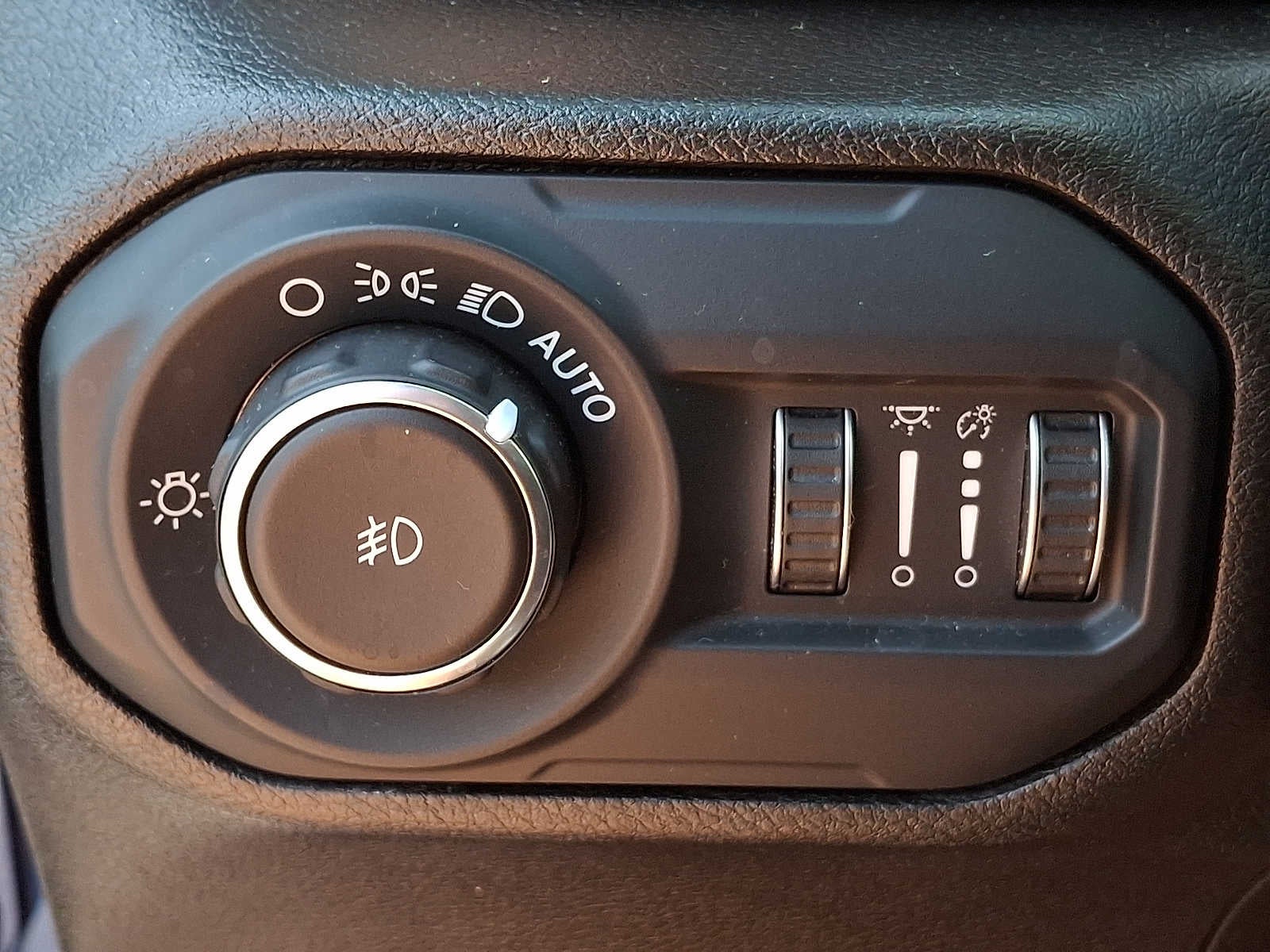 2018 Jeep All-New Wrangler Sport S