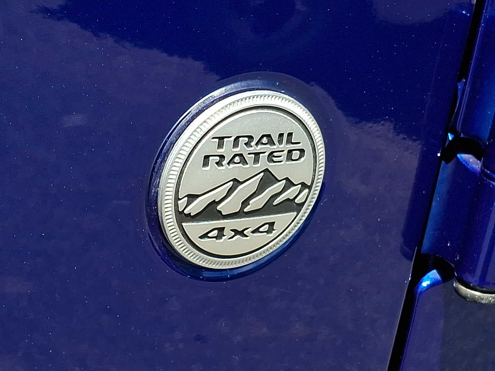 2018 Jeep All-New Wrangler Sport S