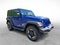 2018 Jeep All-New Wrangler Sport S